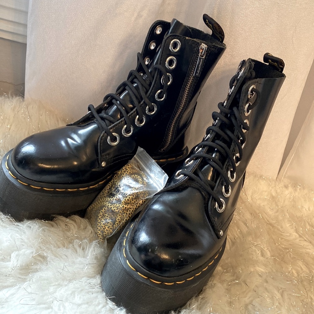 Doc Martin Jadon Max